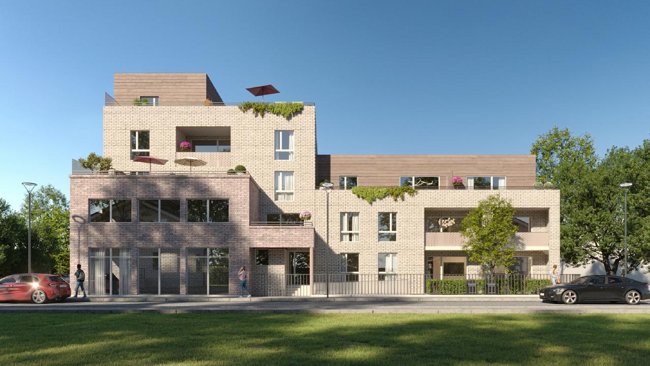 Local d'activité Fresnes 772m² Vente local d'activité Fresnes Val-de-Marne OVACT2423212 0